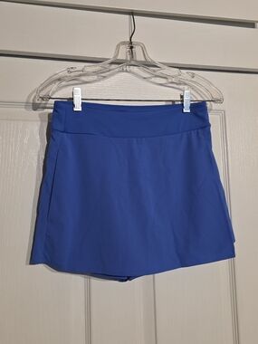 Avia Blue Skort